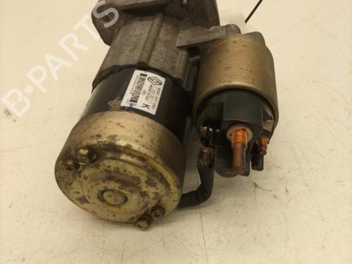 Used Starter RENAULT CLIO II (BB_, CB_) 1.5 dCi (B/CB07) (65 hp) 22861655