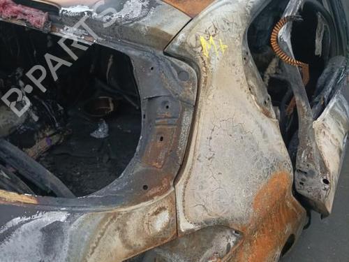 Front wiper motor PEUGEOT 208 I (CA_, CC_) 1.4 HDi | BP22863483M29 