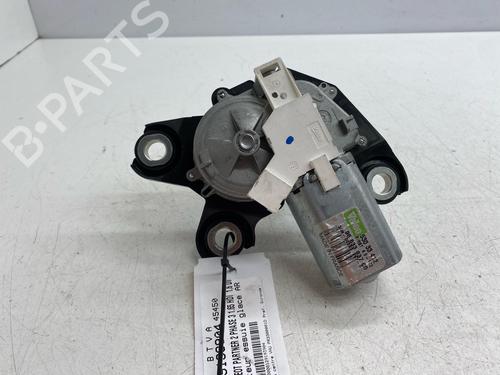 Rear wiper motor PEUGEOT PARTNER Tepee | BP37501824M102 - Image 2