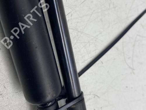 Gassdemper Bakluke RENAULT MODUS / GRAND MODUS (F/JP0_) 1.5 dCi 75 | BP29968985C138