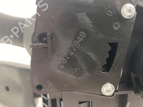 Steering column stalk PEUGEOT 207 (WA_, WC_) 1.6 16V VTi | BP32204393I23