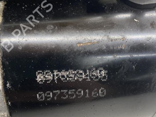 Starter RENAULT TWINGO III (BCM_, BCA_) 1.0 SCe 65 (BCMJ) | BP25374222M8 - Image 4