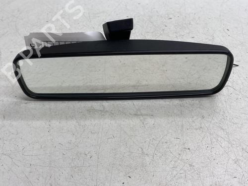 Used Rear mirror CITROËN C1 II (PA_, PS_) 1.0 VTi 72 (72 hp) 31584340