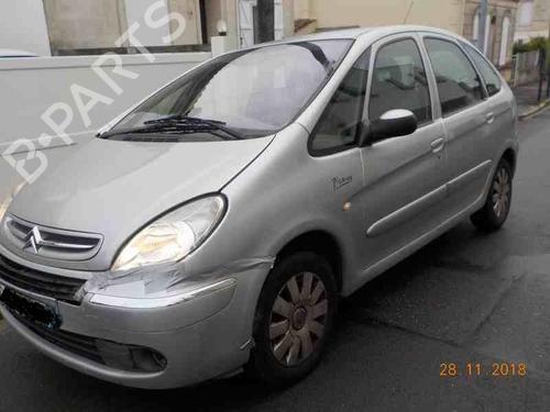 Right mirror CITROËN XSARA PICASSO (N68) 1.6 HDi | BP22858151C27 