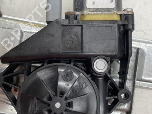 Used Front left window mechanism Front left window mechanism 22862796 22862796