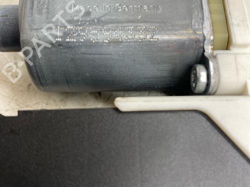 Front left window mechanism CITROËN C6 (TD_) 3.0 HDi | BP38332287C22 - Image 4