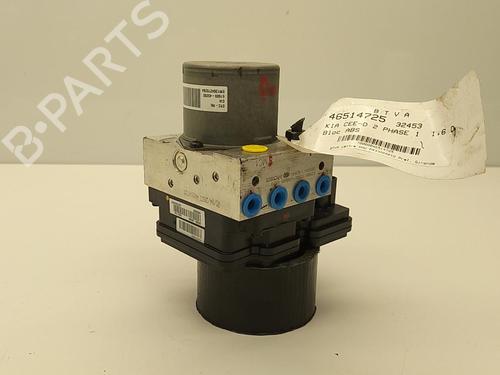 ABS pump KIA CEE'D (JD) 1.6 CRDi 128 | BP22855721M43 - Image 2