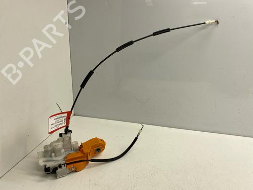 Used Front left lock Front left lock FORD KA (RU8) 1.2 (69 hp) 36414369 36414369