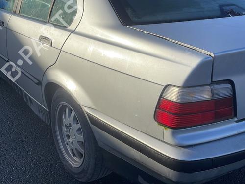 Used Parts BMW 3 (E36) 325 tds 2736418