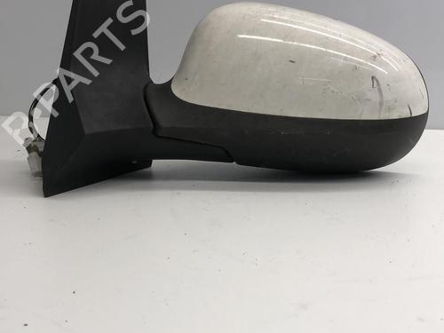 Left mirror FORD KA (RU8) 1.2 | BP22854107C26 