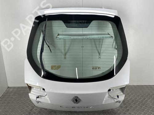 tailgate-renault-laguna-iii-bt01-2007-2008-2009-2010-2011-2012-2013-2014-2015-31644083 main image