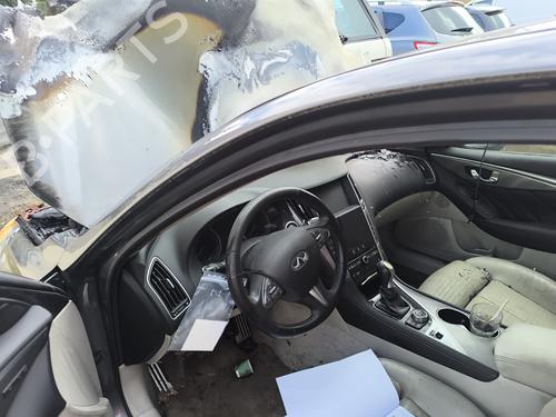 Used Parts INFINITI Q50    4598032