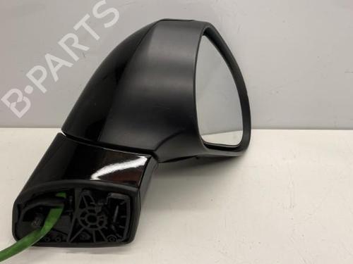 Right mirror PEUGEOT 308 SW I (4E_, 4H_) 1.6 HDi | BP22849277C27 