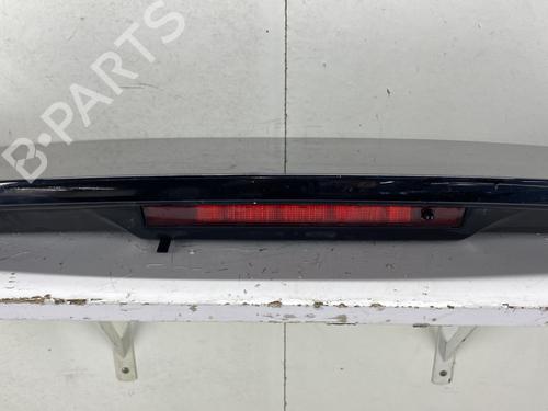 Spoiler bagklap RENAULT CAPTUR I (J5_, H5_) 1.5 dCi 90 (J5N4, J5M5, J5MW, J5M6, J5AL, J5AJ) | BP31794370C96