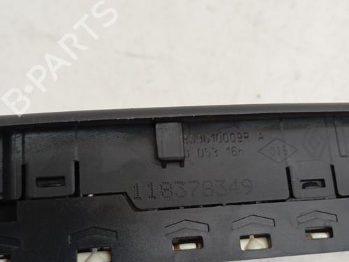 Switch RENAULT MEGANE III Coupe (DZ0/1_) 1.5 dCi (DZ09, DZ0D, DZ1F, DZ1G, DZ14, DZ29) | BP31251664I30 