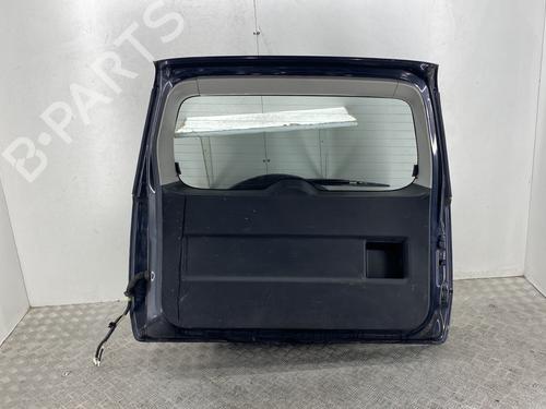 tailgate-suzuki-grand-vitara-ii-jt-te-td-2005-26224170 main image