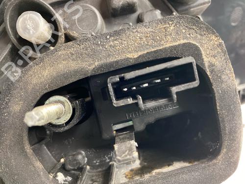 Højre baglygte CITROËN C4 CACTUS 1.2 THP 110 | BP38925984C35 - Image 5