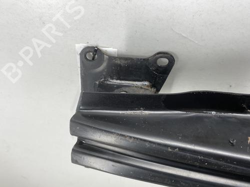 Rear bumper reinforcement VW GOLF VI (5K1) 2.0 TDI | BP24467151C73 