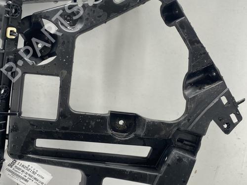 Rear bumper bracket PEUGEOT 508 SW I (8E_) 2.0 BlueHDi 180 | BP28139603C159 