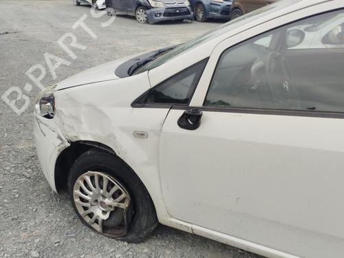 Left taillight FIAT PUNTO (199_) | BP28015745C34 - Image 11