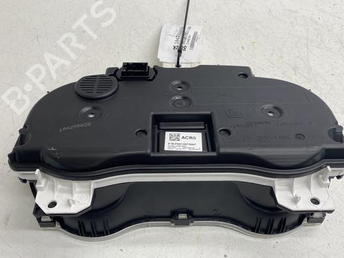 Used Instrument cluster Instrument cluster OPEL CORSA D (S07) 1.2 (L08, L68) (86 hp) 26388519 26388519