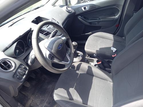 Used Parts FORD FIESTA VI (CB1, CCN) 1.0 EcoBoost (100 hp) 4320419