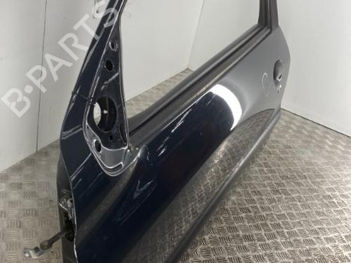 Left front door PEUGEOT 206+ (2L_, 2M_) 1.1 | BP22862634C2 