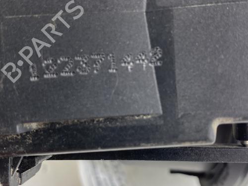 Used Fuel flap Fuel flap RENAULT CLIO IV Grandtour (KH_) 1.5 dCi 90 (KHN3, KHN4) (90 hp) 33607292 33607292