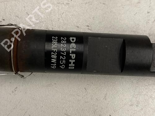 Injector RENAULT MODUS / GRAND MODUS (F/JP0_) 1.5 dCi 75 | BP29845286M100