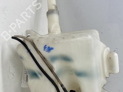 Windscreen washer tank RENAULT LAGUNA II Grandtour (KG0/1_) 1.9 dCi (KG0G) | BP23852480C113 