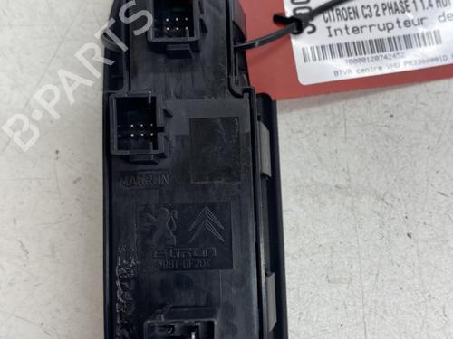 Used Switch Switch CITROËN C3 I (FC_, FN_) [2002-2013] 32337416 32337416