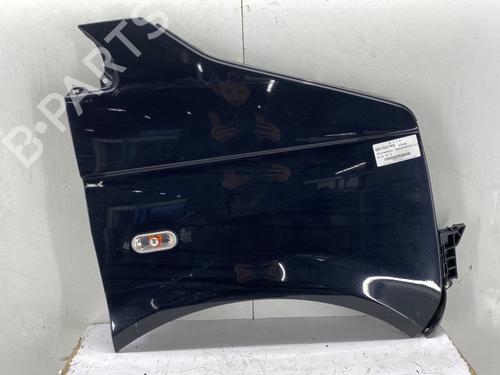 Used Right front fenders VW TRANSPORTER T5 Van (7HA, 7HH, 7EA, 7EH) 2.0 TDI (102 hp) 22859235