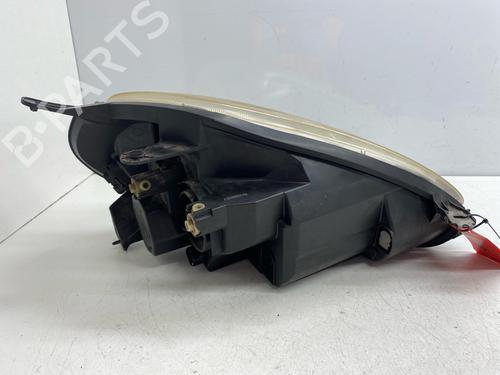 Left headlight FIAT GRANDE PUNTO (199_) | BP36256193C28 - Image 5
