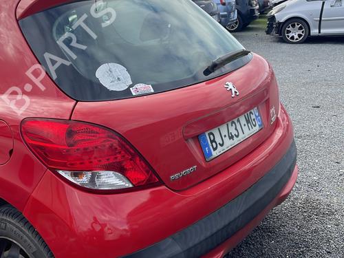 Used Parts PEUGEOT 207 (WA_, WC_)    4635759