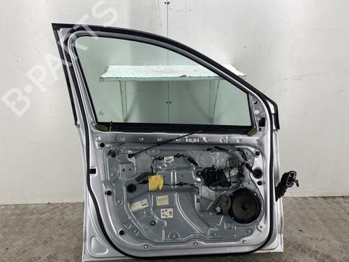 Left front door VW POLO (9N_, 9A_) 1.2 | BP23831505C2 
