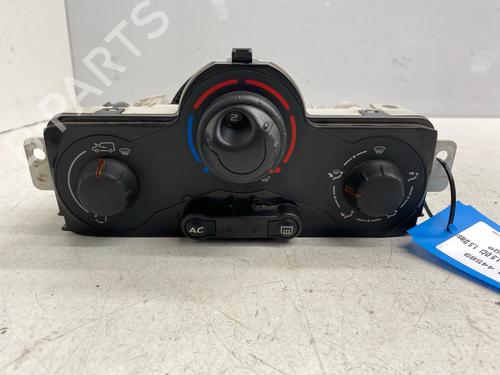 Climate control RENAULT KANGOO Express (FW0/1_) 1.5 dCi 110 (FW0C, FW0H) | BP39214225I5 - Image 2