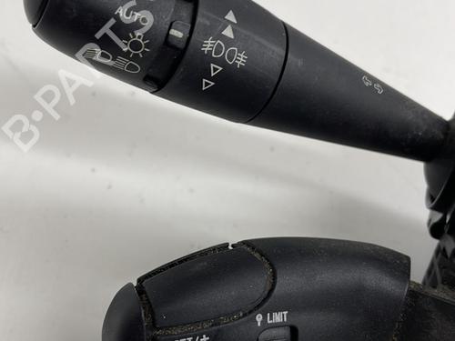 Steering column stalk PEUGEOT 5008 (0U_, 0E_) 2.0 HDi 150 / BlueHDi 150 | BP22854025I23 