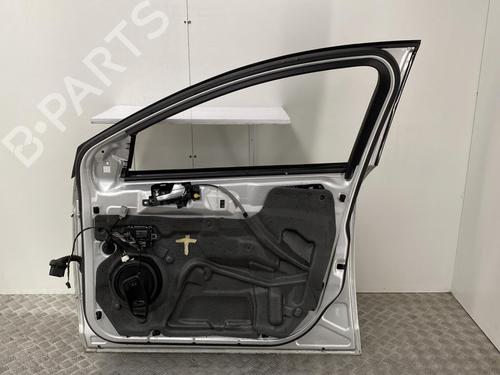 Right front door FORD MONDEO IV (BA7) 1.8 TDCi | BP22854175C3 