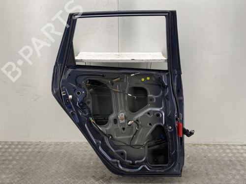 Left rear door HONDA FR-V (BE) 2.2 i CTDi (BE5) | BP26683688C4 