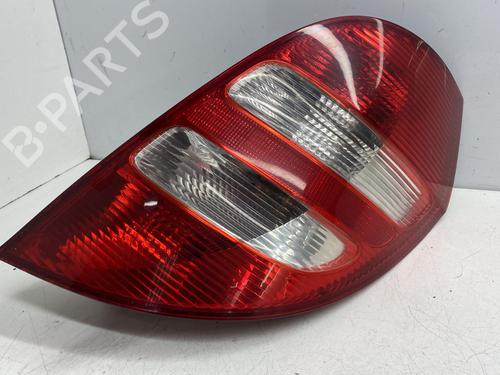 Used Right taillight MERCEDES-BENZ A-CLASS (W169) A 180 CDI (169.007, 169.307) (109 hp) 30572255