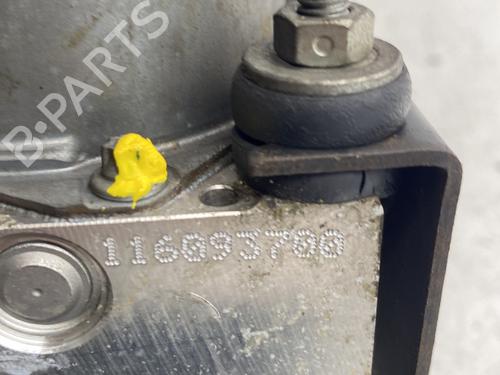 ABS pump HYUNDAI i30 Estate (FD) 1.6 CRDi | BP30680121M43 - Image 5