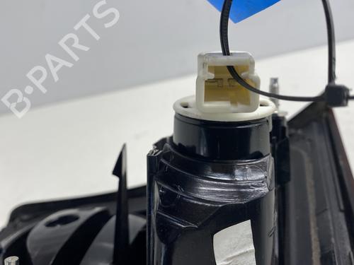 Used Right tailgate light Right tailgate light CITROËN C4 Picasso I MPV (UD_) 1.6 HDi 110 (112 hp) 29529096 29529096