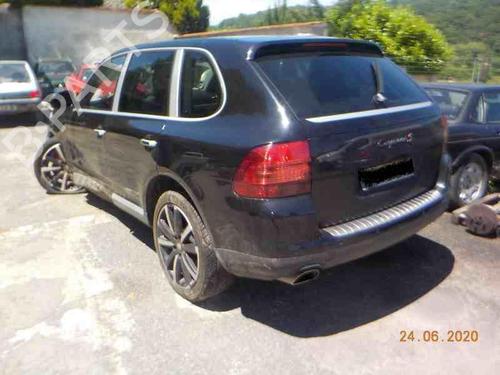 Left rear window switch PORSCHE CAYENNE (9PA) 3.2 | BP22857615I29 - Image 3