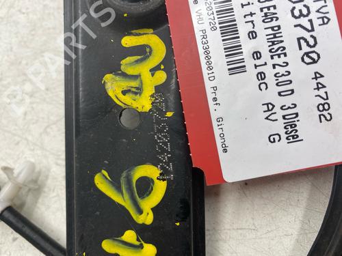 Front left window mechanism BMW 3 (E46) 330 xd | BP39662912C22 - Image 2