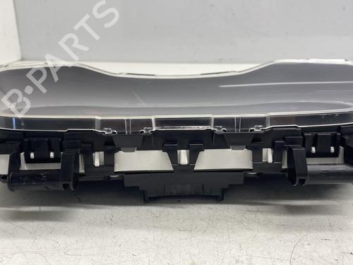 Instrument cluster RENAULT CLIO V (B7_) 1.5 Blue dCi 85 (B7AG) | BP29968826C47 