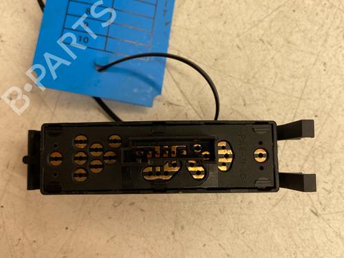 Used Right front window switch Right front window switch 37663127 37663127