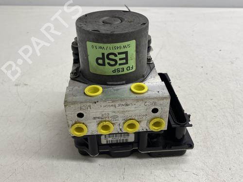 ABS pump HYUNDAI i30 (FD) 1.6 CRDi | BP26978079M43 