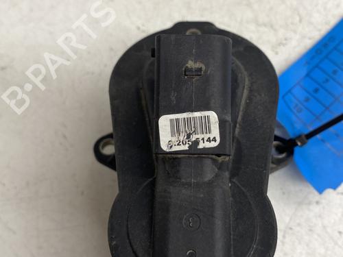 Used Electric handbrake Electric handbrake VW TIGUAN (5N_) 2.0 TDI (140 hp) 28567857 28567857