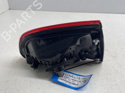 Used Right tailgate light Right tailgate light CITROËN C-CROSSER (VU_, VV_) 2.2 HDi (156 hp) 30392653 30392653