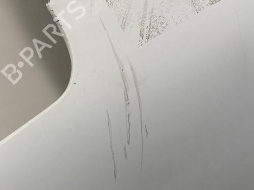 Hood RENAULT SUPER 5 (B/C40_) 1.4 Cat (B/C/407) | BP22853520C1 